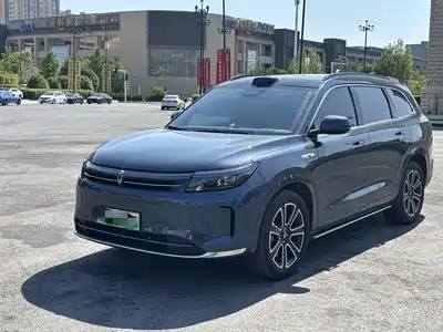 AITO Wenjie M7 2024