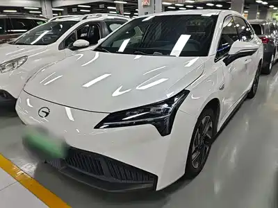 Aion S Plus 2023