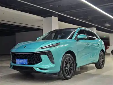 Dongfeng Fengxing T5 EVO 2021