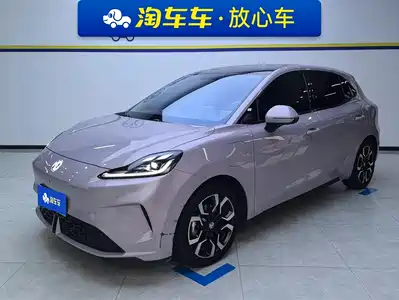 MG MG4 EV 2025