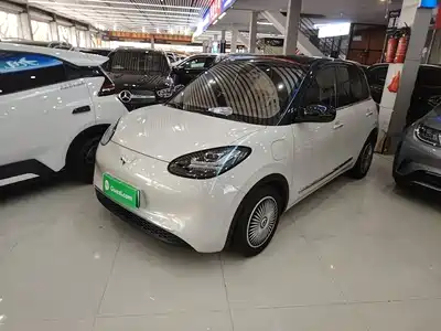 Wuling Motors Bingo 2023