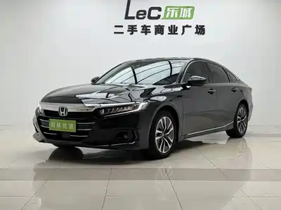 Honda Accord 2023