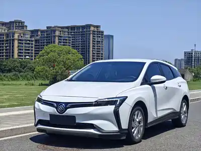 Buick Velite 6 2023