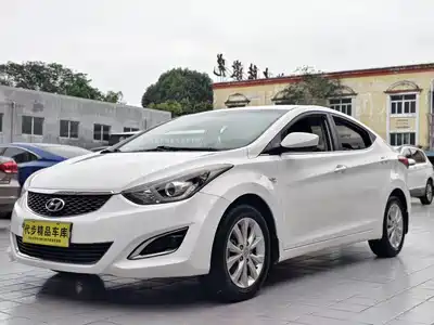 Hyundai Langdong 2016