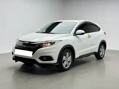 Honda Vezel 2019