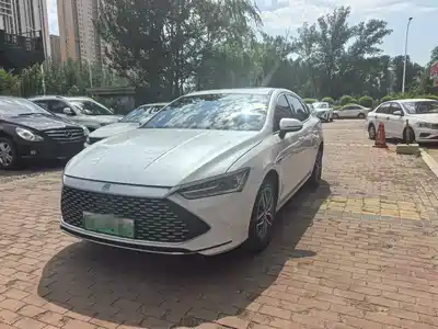 BYD Qin PLUS 2023