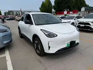 Geely Galaxy Starry Wish 2025