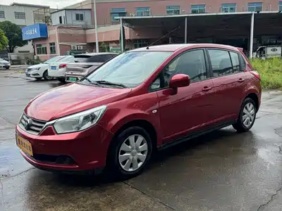 Venucia R50 2013