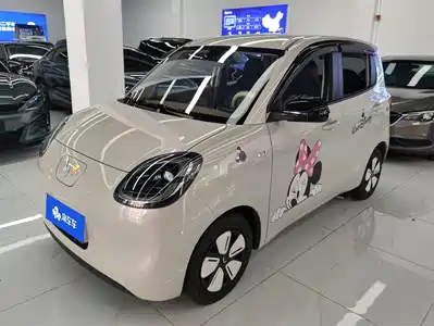 Wuling Motors Hongguang MINIEV 2025