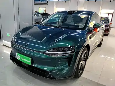 Zhijie R7 2025