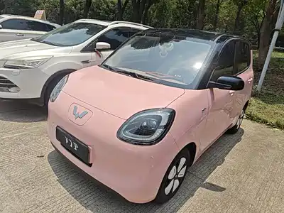 Wuling Motors Hongguang MINIEV 2025