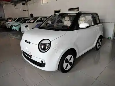 Changan Qiyuan Lumin 2025
