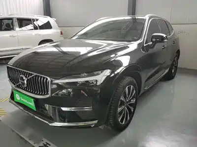 Volvo XC60 2024
