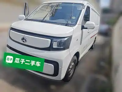 Changan Kaicheng Ruixing EM80 2025