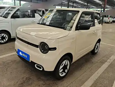 Geely Galaxy Panda 2026