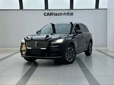 Lincoln Adventurer 2022