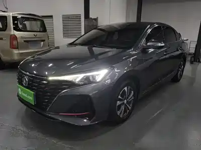 Changan Eado 2024