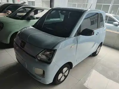 Dongfeng Fengguang MINIEV 2022
