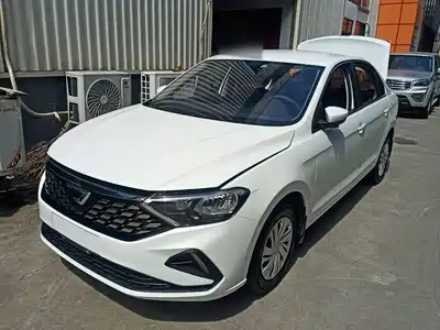 Jetta VA3 2023