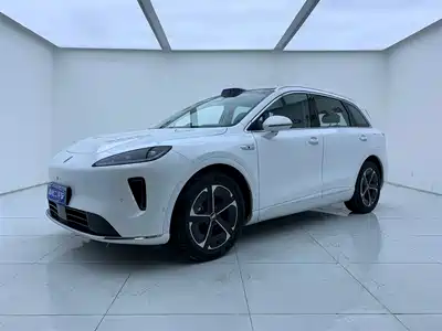 Shangjie SUV 2025