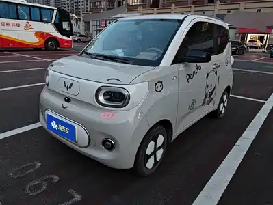 Wuling Motors Hongguang MINIEV 2023