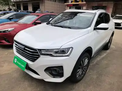 Haval H4 2019