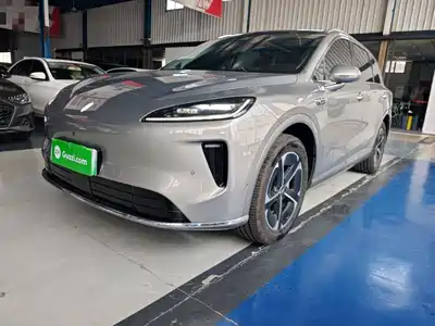 Shangjie SUV 2025