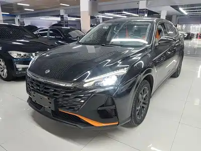 Dongfeng Aeolus Yixuan 2022