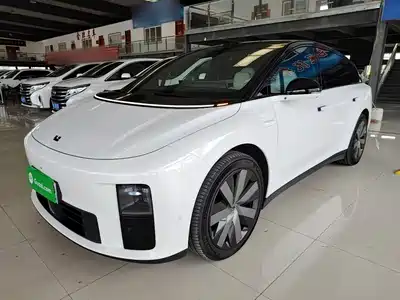 Li Auto i6 2025