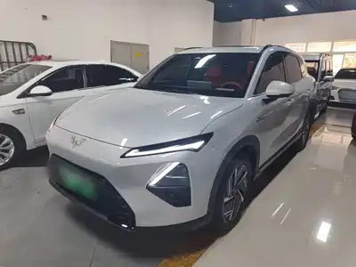 Wuling Motors Xingguang S 2025
