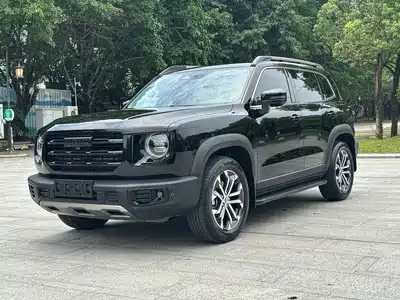 Haval Big Dog 2022
