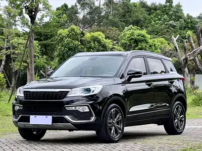 Leopaard CS9 2017