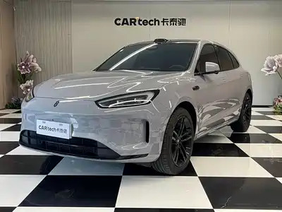 AITO Wenjie M5 2024