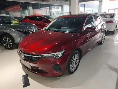 Buick Verano 2023