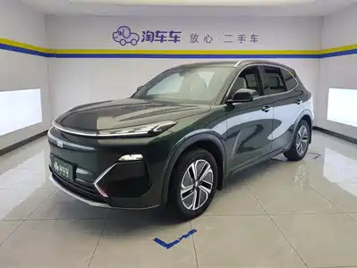 Geely Galaxy Starship 7 EM-i 2025