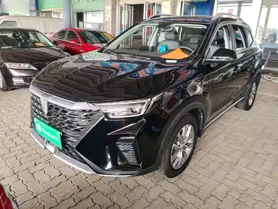 Roewe RX5 2024