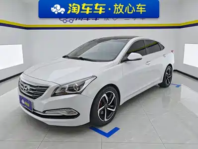 Hyundai Mistra 2016