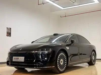 Xiangjie S9 2025