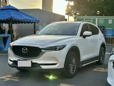 Mazda CX-5 2022