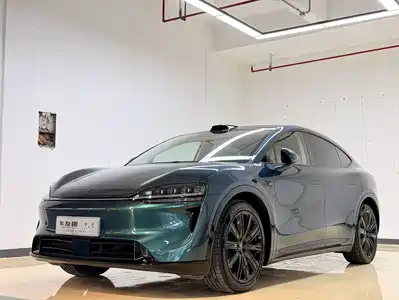 Zhijie R7 2025