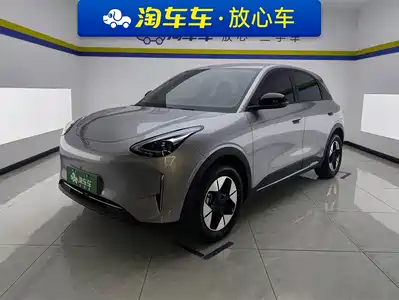 Geely Galaxy Starry Wish 2025