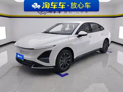 Wuling Motors Xingguang 2025