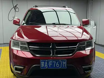 Dodge Journey 2014