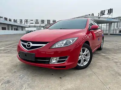 Mazda Ruiyi 2012