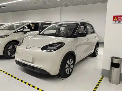 Wuling Motors Bingo 2026