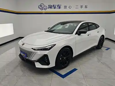 Changan UNI-V 2026