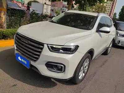 Haval H6 2019