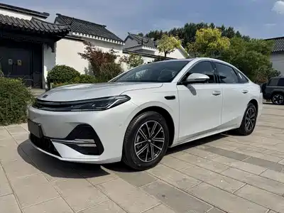 Geely Galaxy A7 2026
