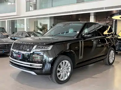 Land Rover Range Rover 2023