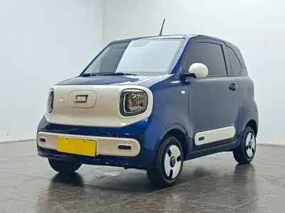 Besturn Pony 2025